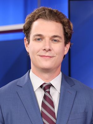 Patrick, 26