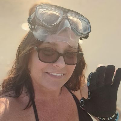Christine, 55