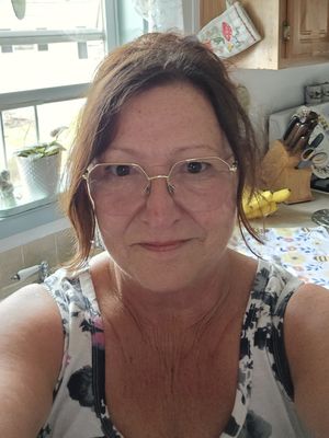 Karen, 61