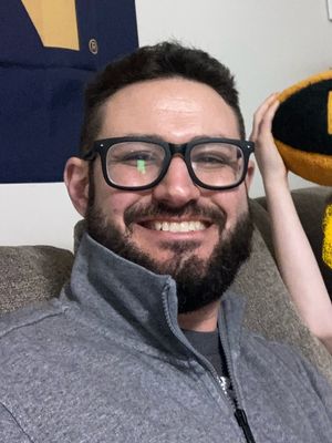 Brian, 42