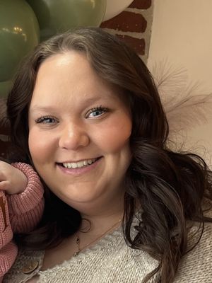 Faith, 22