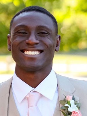 Cameron, 21