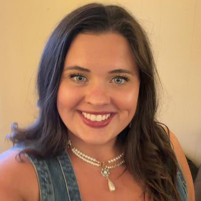 Hadley, 27
