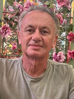 Pat, 68