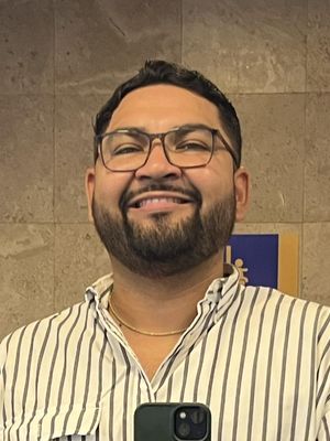Gabriel, 30