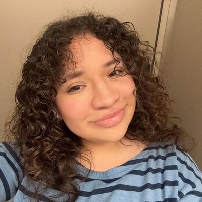 Carla, 20