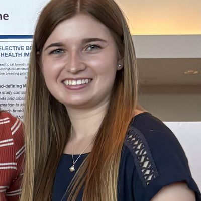 Madi, 23