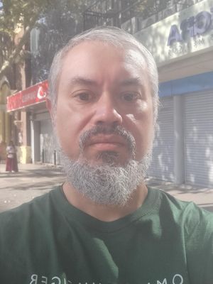 Ignacio, 41