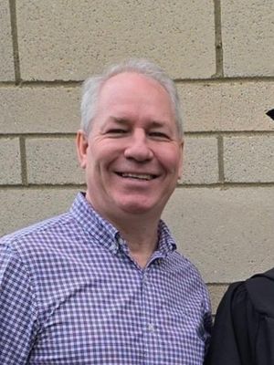 Donald, 58