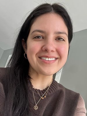 Noelle, 34