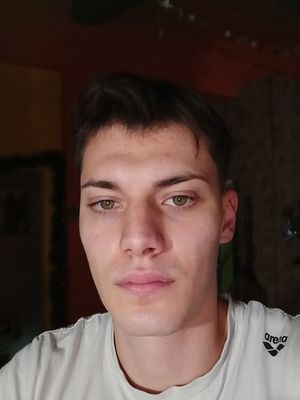 Gabriel, 23