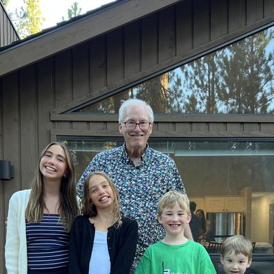 Mark, 77