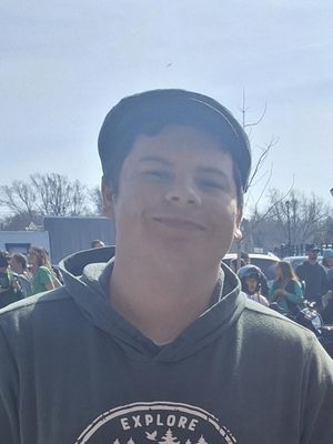 William, 20