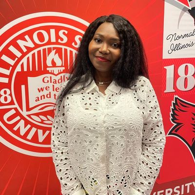 Amaka, 42
