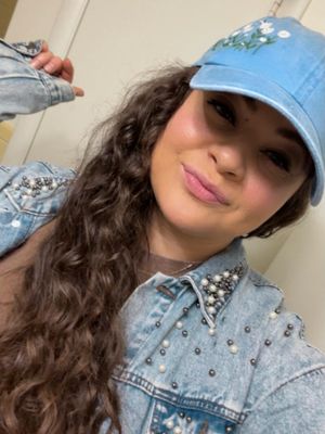 Ann, 30