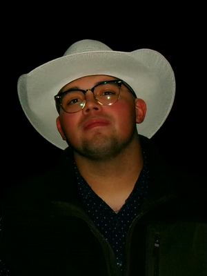 Andrew, 21