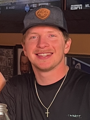 Joseph, 26