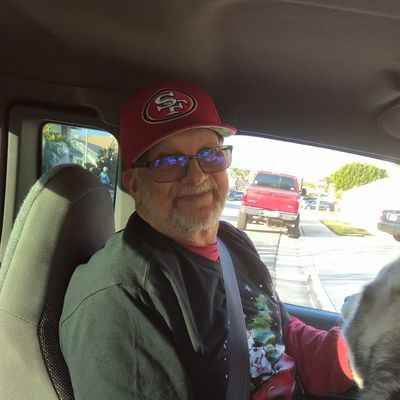 Rich, 72