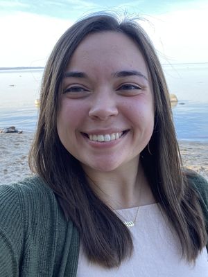 Marissa, 27