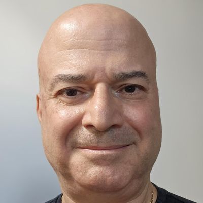 Tony, 61
