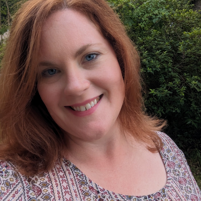 Katie, 42