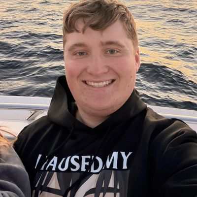 Adrian, 20