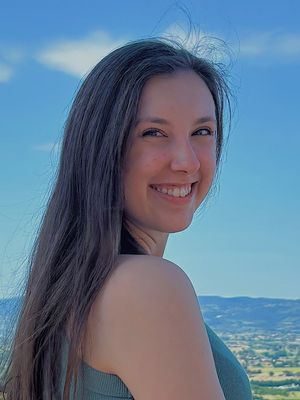 Kaelin, 21