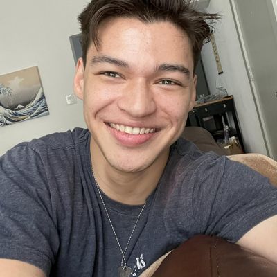 George, 27