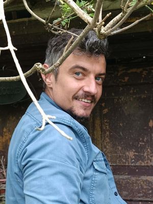 Michal, 38