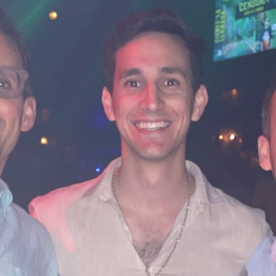 Sebastian, 31