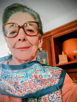 Roberta, 86