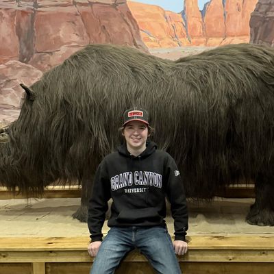 Evan, 20