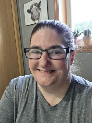 Jessica, 40