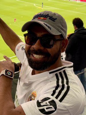 Pankaj, 35