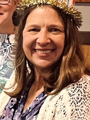 Michelle, 60