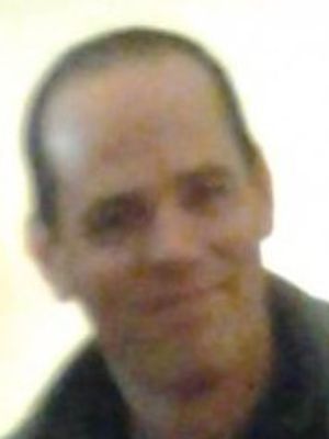Matt, 50