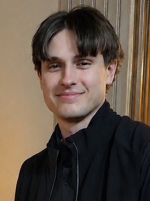 Owen, 21
