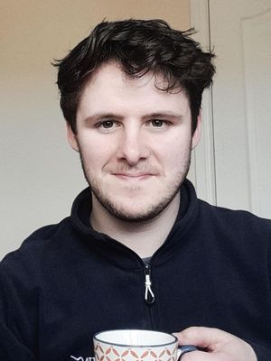 Malcolm, 29