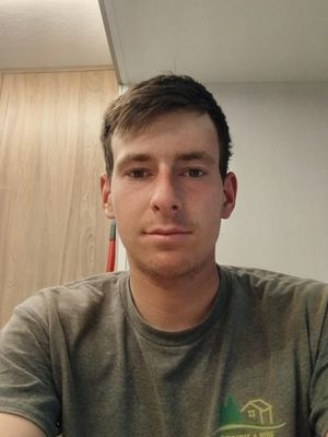 Luc, 20