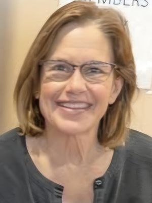 Cathi, 60