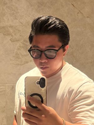 Samuel, 20
