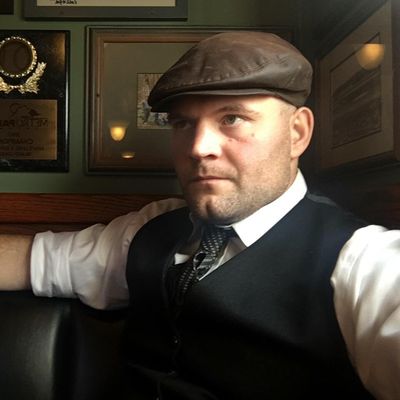 Edward, 38