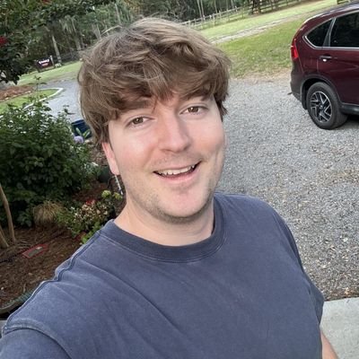 Andrew, 24