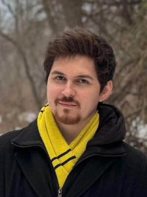 Andrew, 29
