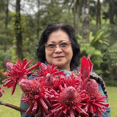 Agustina, 64