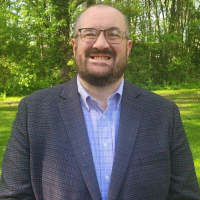 Eric, 45