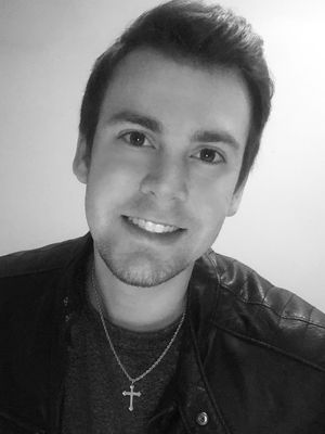 Sean, 35