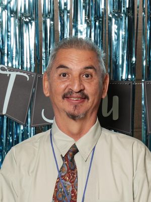 Pedro, 65