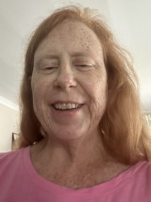 Mary, 67