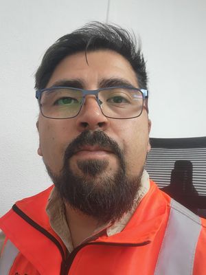 Jhonatan, 37